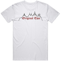 Original Thai Favorite Restaurant T Shirt