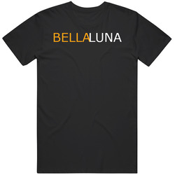 Bella Luna Cafe Favorite Restaurant T Shirt