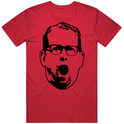 Nick Nurse Meme Face Big Toronto T Shirt