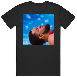 Vanvleet Nothing Was The Same Parody T Shirt