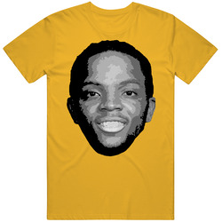 Zavier Simpson Starting Five College Basketball T Shirt