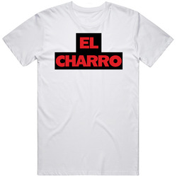 El Charo Arizona's Most Famous Restaurant T Shirt
