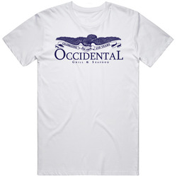 Occidental Grill And Seafood Washington D C's Most Famous Restaur