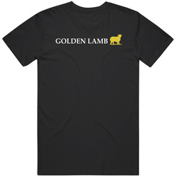 The Golden Lamb Ohio's Most Famous Restaurant T Shirt