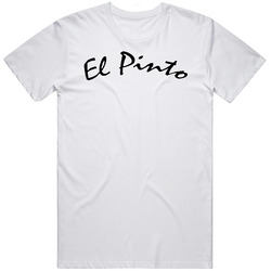 El Pinto Restaurant New Mexico's Most Famous Restaurant T Shirt