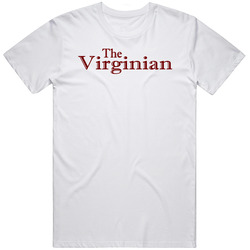 The Virginian Wyoming's Most Famous Restaurant T Shirt