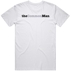 The Common Man Vermont's Most Famous Restaurant T Shirt