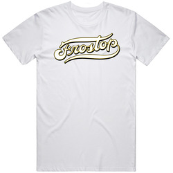Frostop Drive-in West Virginia's Most Famous Restaurant T Shirt