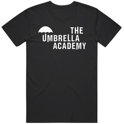The Umbrella Academy Netflix Original Series Fan T Shirt