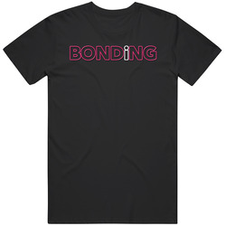 Bonding Netflix Original Series Fan T Shirt