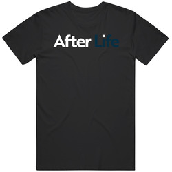 After Life Netflix Original Series Fan T Shirt
