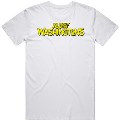 All About The Washingtons Netflix Original Series Fan T Shirt