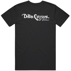 The Dark Crystal Age Of Resistance Netflix Original Series Fan T Shirt