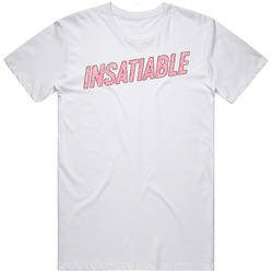 Insatiable Netflix Original Series Fan T Shirt