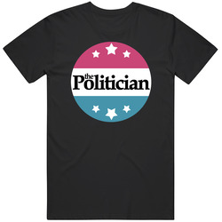 The Politician Netflix Original Series Fan T Shirt