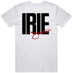 Irie Jamacia As Seen On Kristen Stewert T Shirt