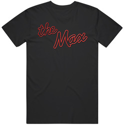The Max As Seen On Saved By The Bell T Shirt