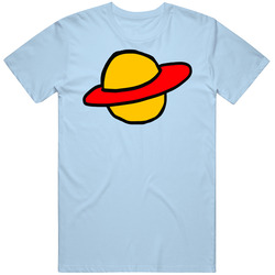 Rugrats Chucky Space T Shirt