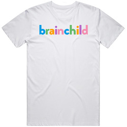 Brainchild Netflix Television Series Fan T Shirt