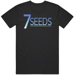 7 Seeds Netflix Original Series Fan T Shirt
