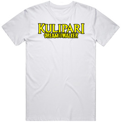 Kulipari Dream Walker Netflix Original Series Fan T Shirt
