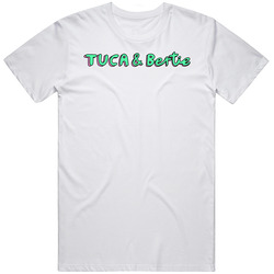 Tuca And Bertie Netflix Original Series Fan T Shirt