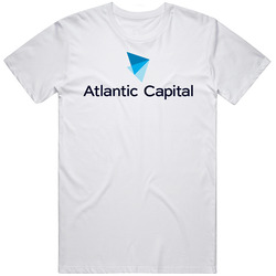 Atlantic Capital Bancshares Nasdaq Company Logo Employee Fan T Shirt