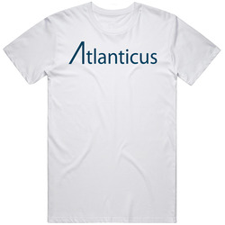Atlanticus Holdings Corporation Nasdaq Company Logo Employee Fan T Shi
