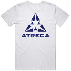 Atreca Inc Nasdaq Company Logo Employee Fan T Shirt