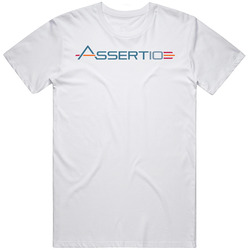 Assertio Therapeutics Nasdaq Company Logo Employee Fan T Shirt