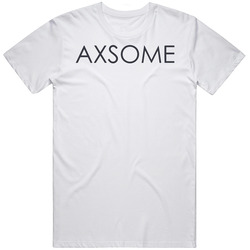 Axsome Therapeutics Nasdaq Company Logo Employee Fan T Shirt