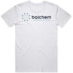 Balchem Corporation Ingredient Solutions Nasdaq Company Logo Employee 