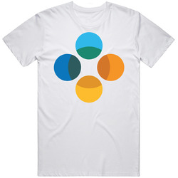 Audioeye Nasdaq Company Logo Employee Fan T Shirt