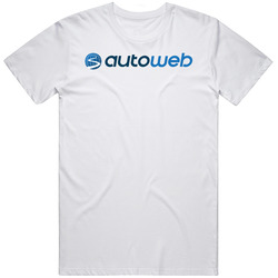 Autoweb Inc Nasdaq Company Logo Employee Fan T Shirt