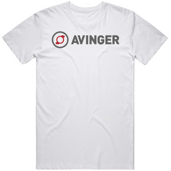 Avinger Inc Nasdaq Company Logo Employee Fan T Shirt