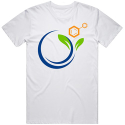 Attis Industries Inc Nasdaq Company Logo Employee Fan T Shirt