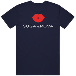 Red Lips As Seen On Villanelle T Shirt