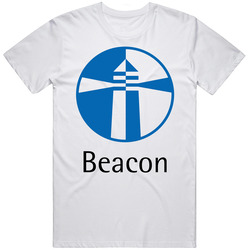 Beacon Roofing Supply Nasdaq Company Logo Employee Fan T Shirt