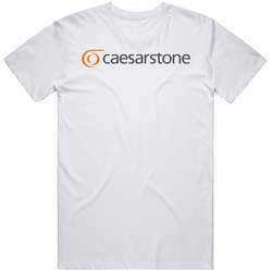 Caesarstone Ltd Nasdaq Company Logo Employee Fan T Shirt