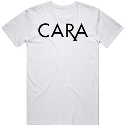 Cara Therapeutics Nasdaq Company Logo Employee Fan T Shirt