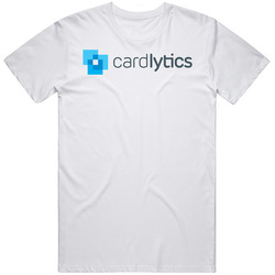 Cardlytics Inc Nasdaq Company Logo Employee Fan T Shirt