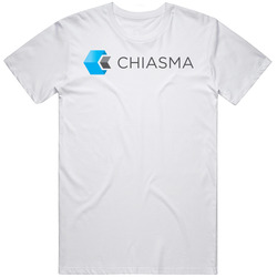 Chiasma Inc Nasdaq Company Logo Employee Fan T Shirt