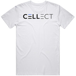 Cellect Biotechnology Ltd Nasdaq Company Logo Employee Fan T Shirt