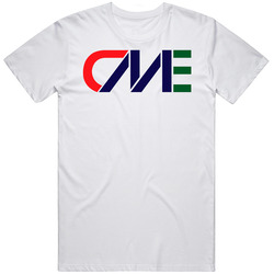 Central European Media Enterprises Nasdaq Company Logo Employee Fan T 