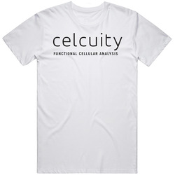 Celcuity Inc Nasdaq Company Logo Employee Fan T Shirt
