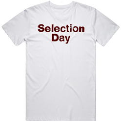 Selection Day Netflix Television Series Fan T Shirt