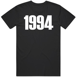 1994 Netflix Television Series Fan T Shirt