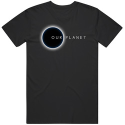 Our Planet Netflix Television Series Fan T Shirt