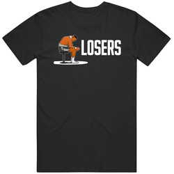 Losers Netflix Television Series Fan T Shirt