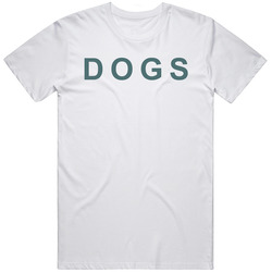 Dogs Netflix Television Series Fan T Shirt